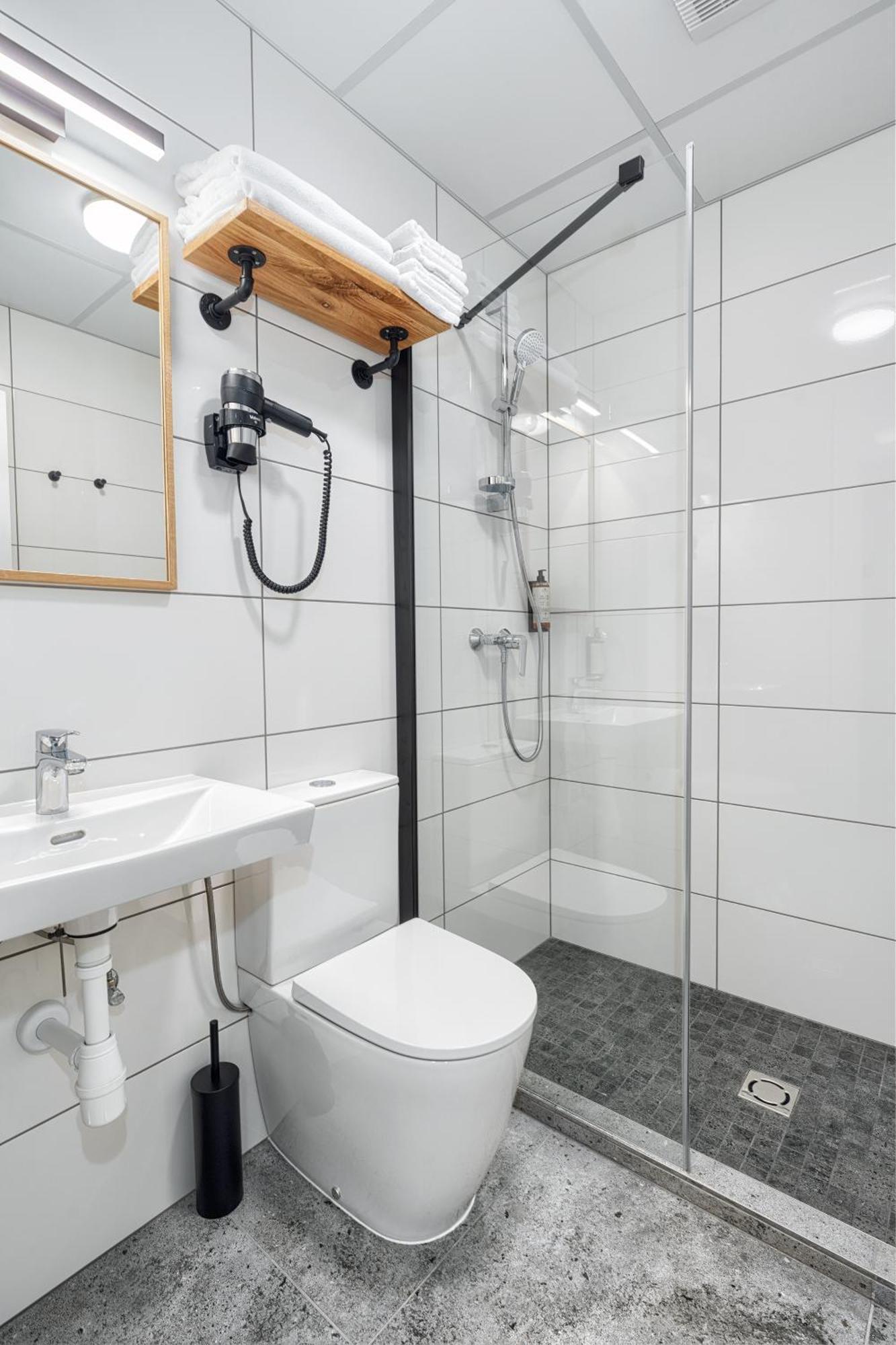 Topfloor Apartments Vilnius Exterior foto