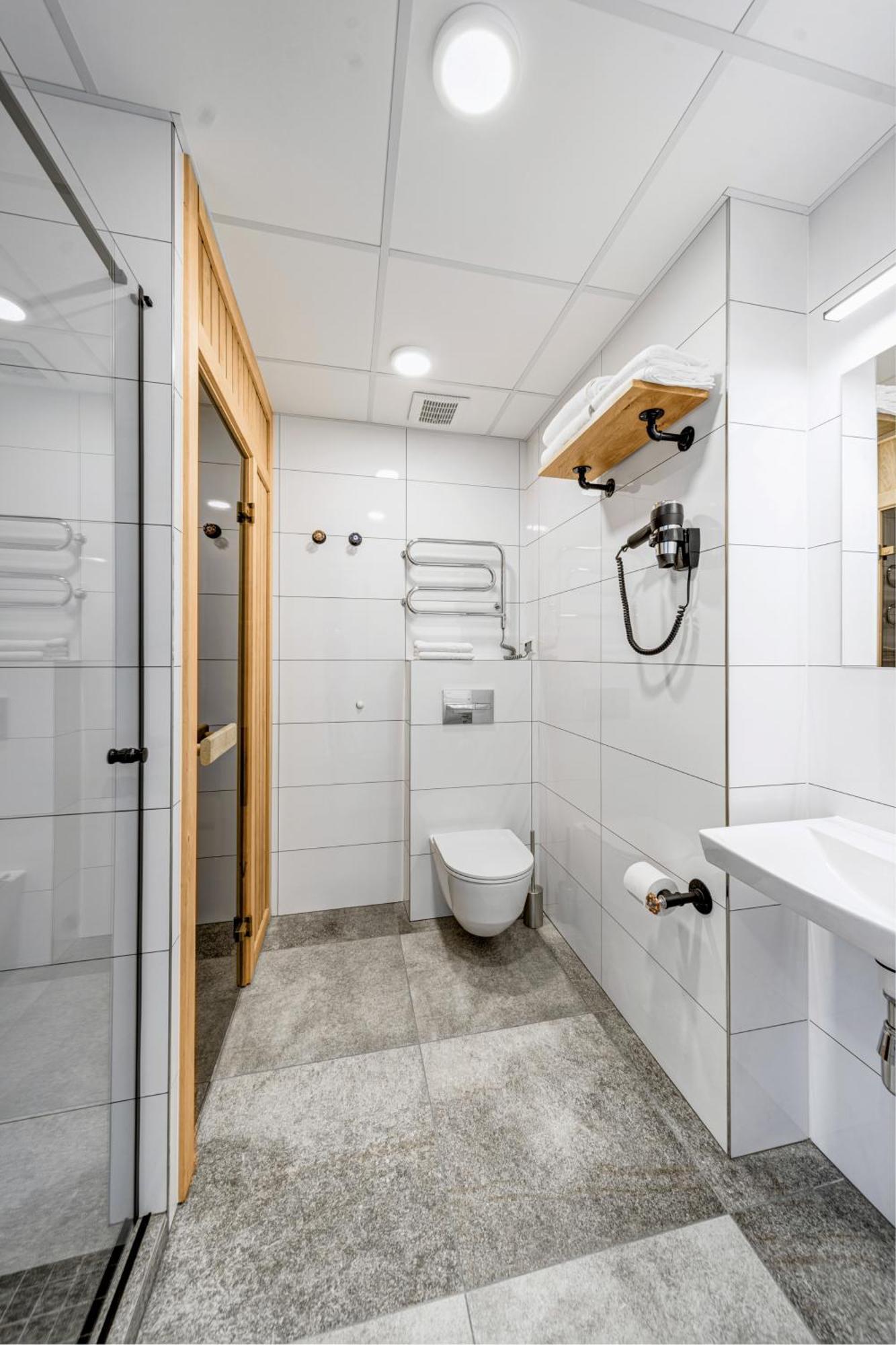 Topfloor Apartments Vilnius Exterior foto